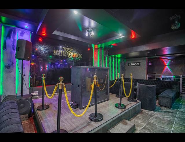 500M² BAR/PUB FOR SALE IN REGENTS PARK